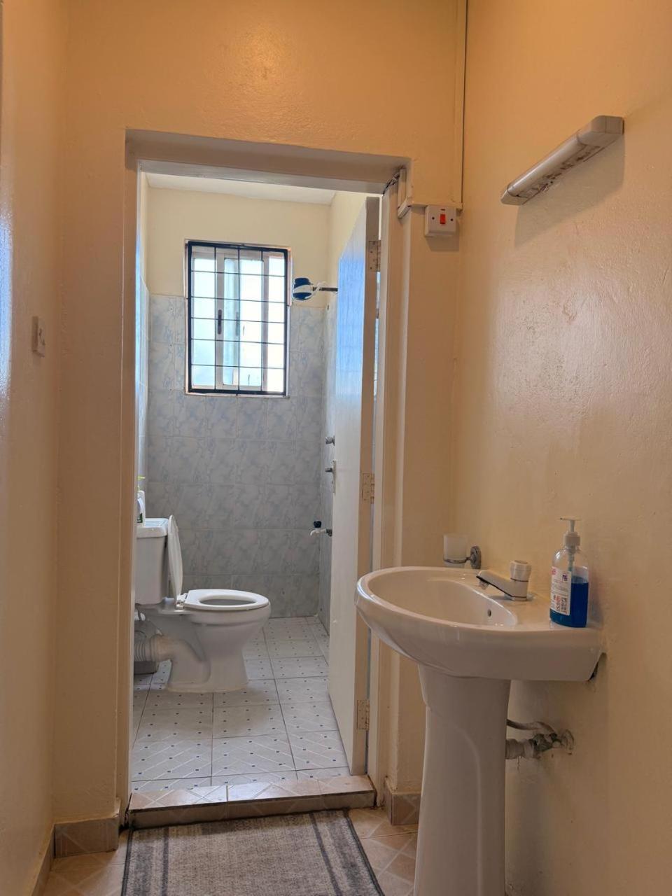 Apartment Ocean Joly Nyali *