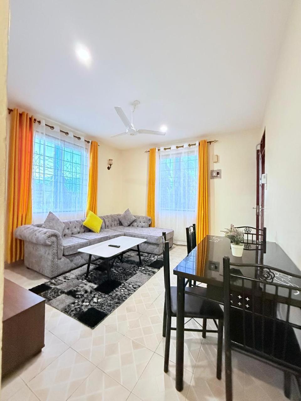 Apartment Ocean Joly Nyali Mombasa