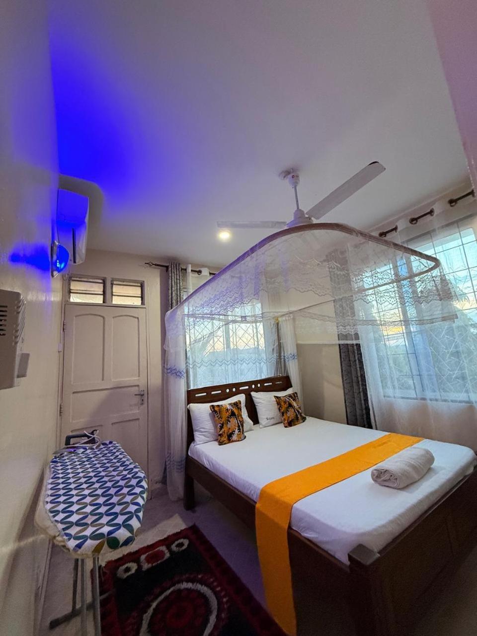 Ocean Joly Nyali Apartment