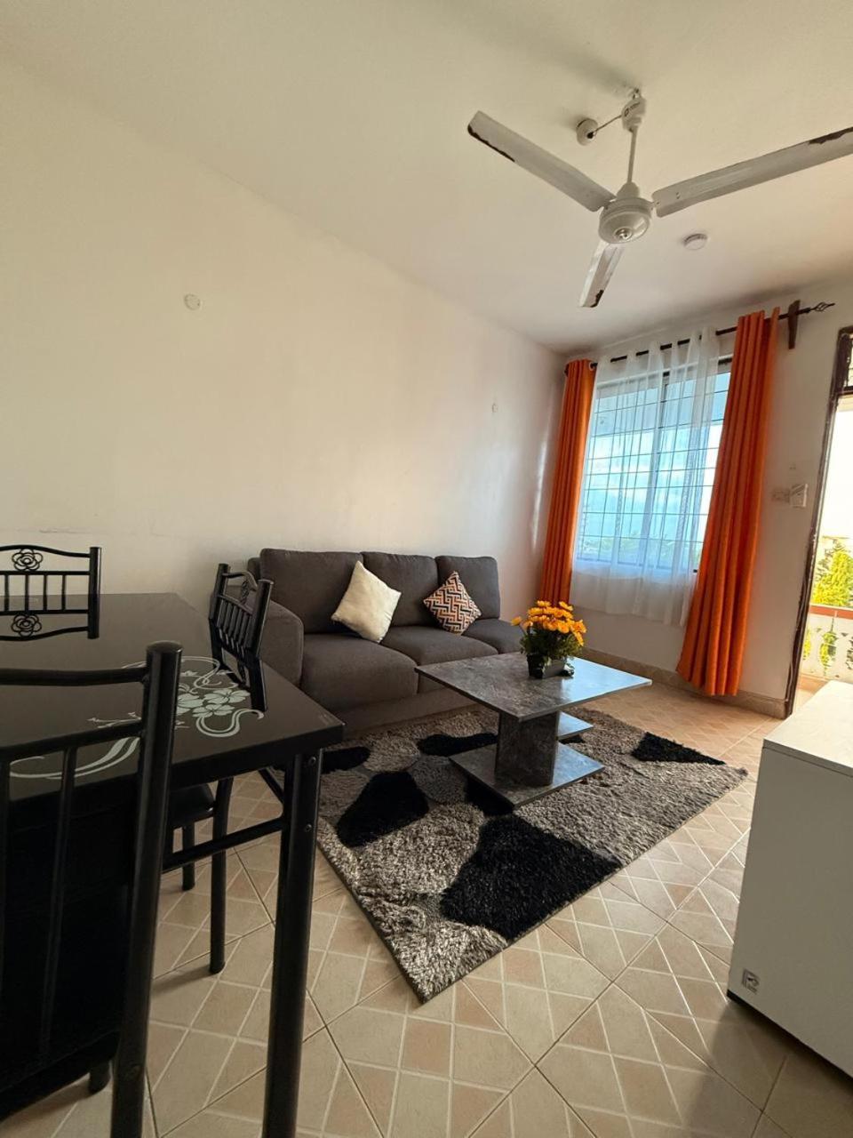 Ocean Joly Nyali Apartment Mombasa