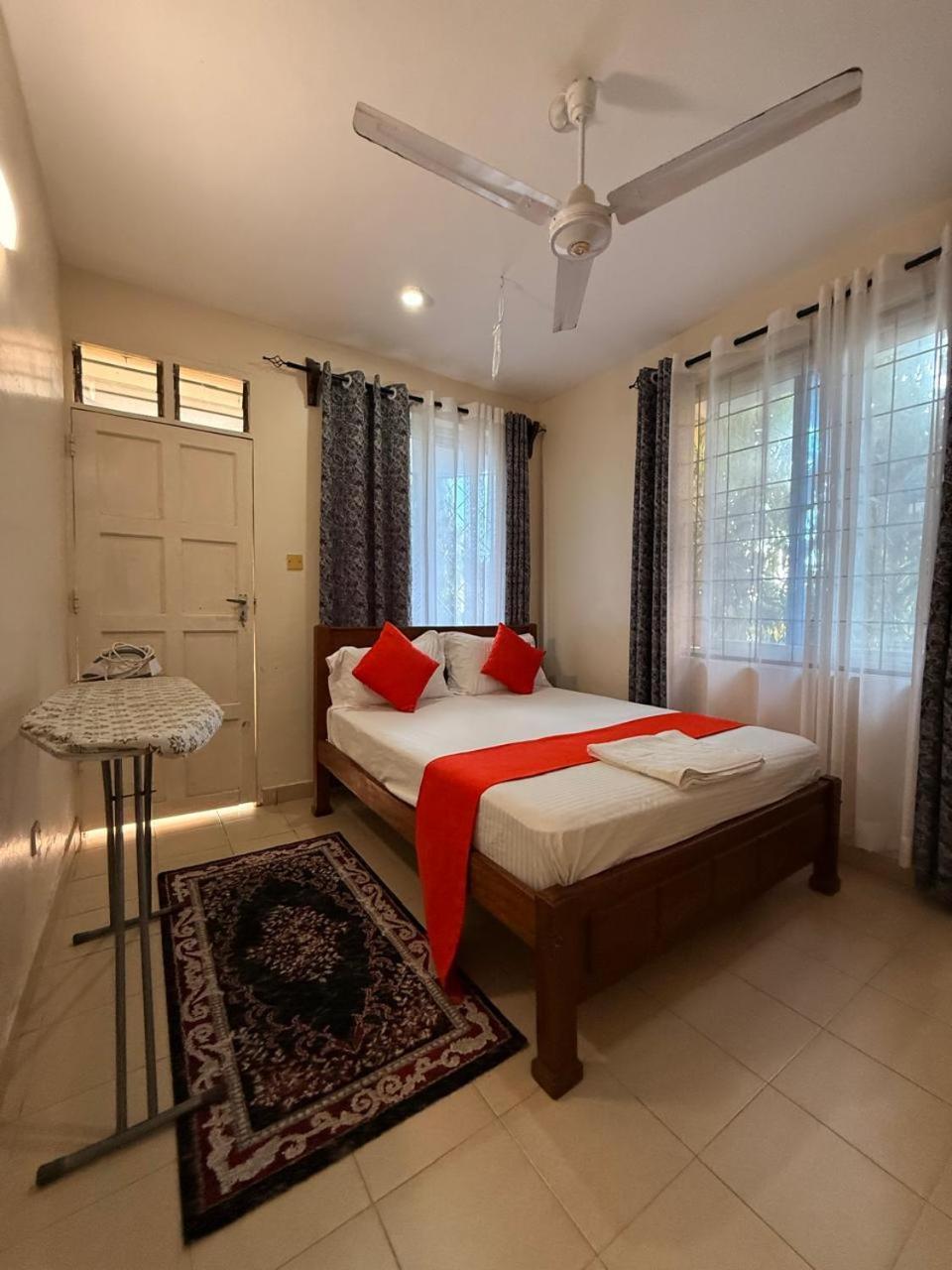 Apartment Ocean Joly Nyali *